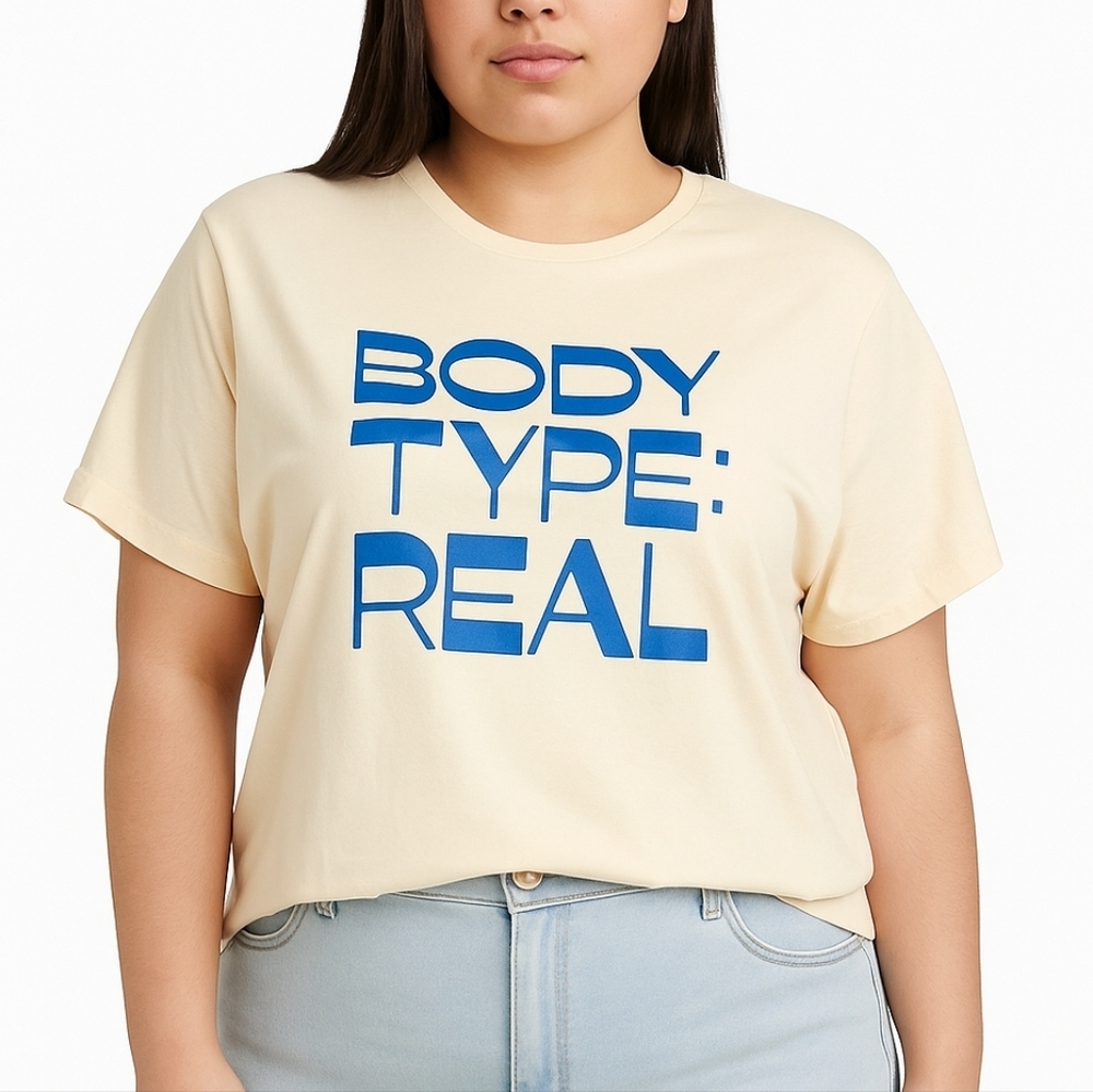 AVA & Viv Tee Size 3X NWT